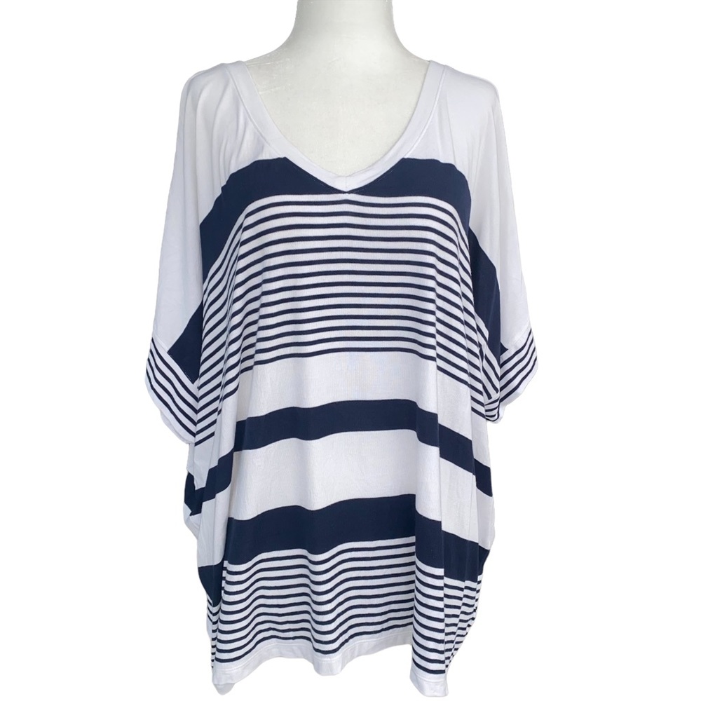 Cabi 5925 Sailor Tee Spring 2021 Large - Picture 5 of 13